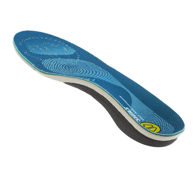 Sidas 3Feet Everyday Insoles for High 